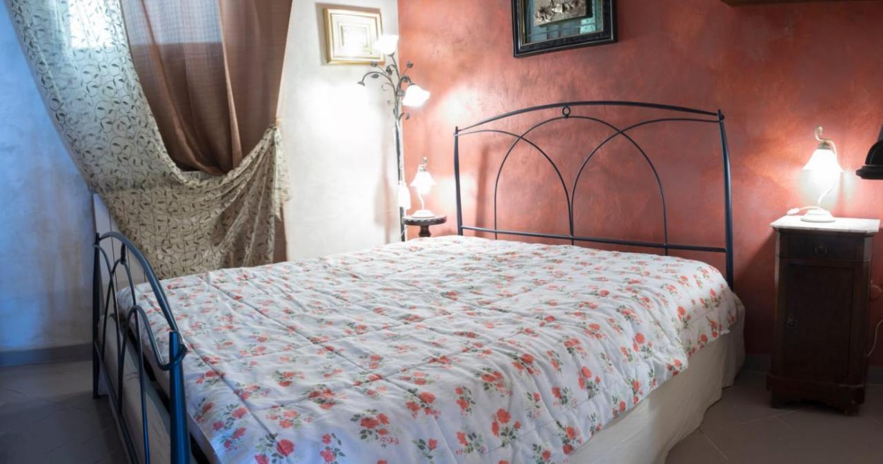 Apartament Casa Ambra Mare Bordighera Zewnętrze zdjęcie